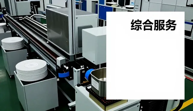佛山市安安精机科技有限公司