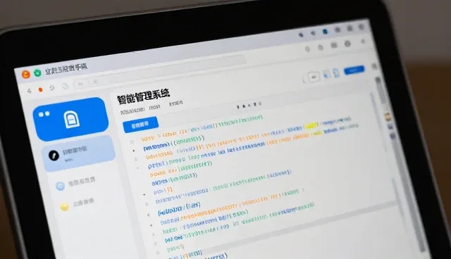 技术服务在真实环境中的表现