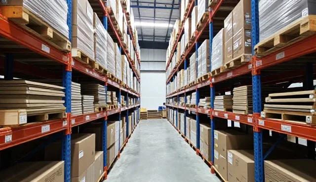 设备管理选型中的技术参数与实际应用考量