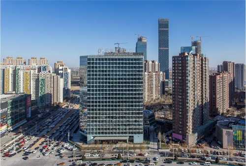 江苏数字化厂房改造公司