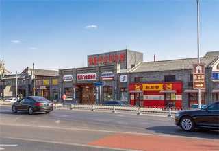 环保乡墅私宅设计口碑推荐